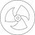 Plastic Impeller & Blades