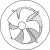 Axial fans