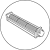 Tangential blowers
