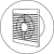 Exhaust fans