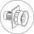 Fan for Rail transit system